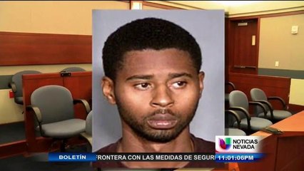 Marky Palmer fue declarado culpable