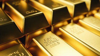 Pourquoi l'or dégringole-t-il soudainement ?