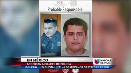 Continua caos en Mexico