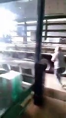 Filho toca Hino Nacional para anunciar ao pai que passou na PMDF