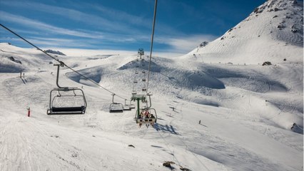 L'Urssaf veut maintenant taxer les forfaits des saisonniers des stations de ski