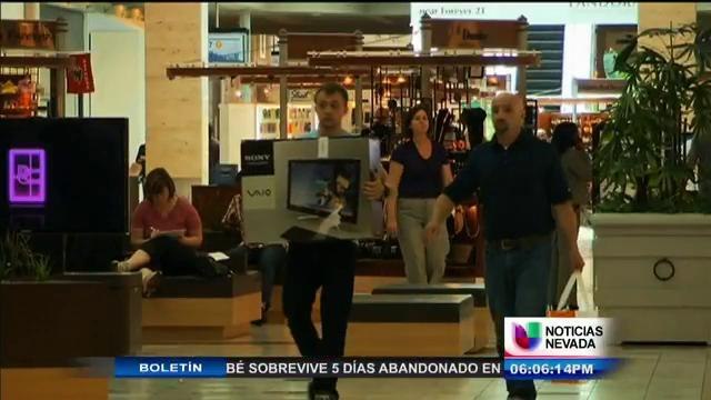Alertan de estafas en compras del viernes negro