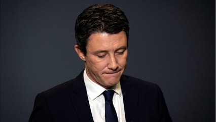 Municipales à Paris : Benjamin Griveaux jette l'éponge