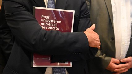 Retraites : les mauvais comptes de l’état sur l’assurance vieillesse