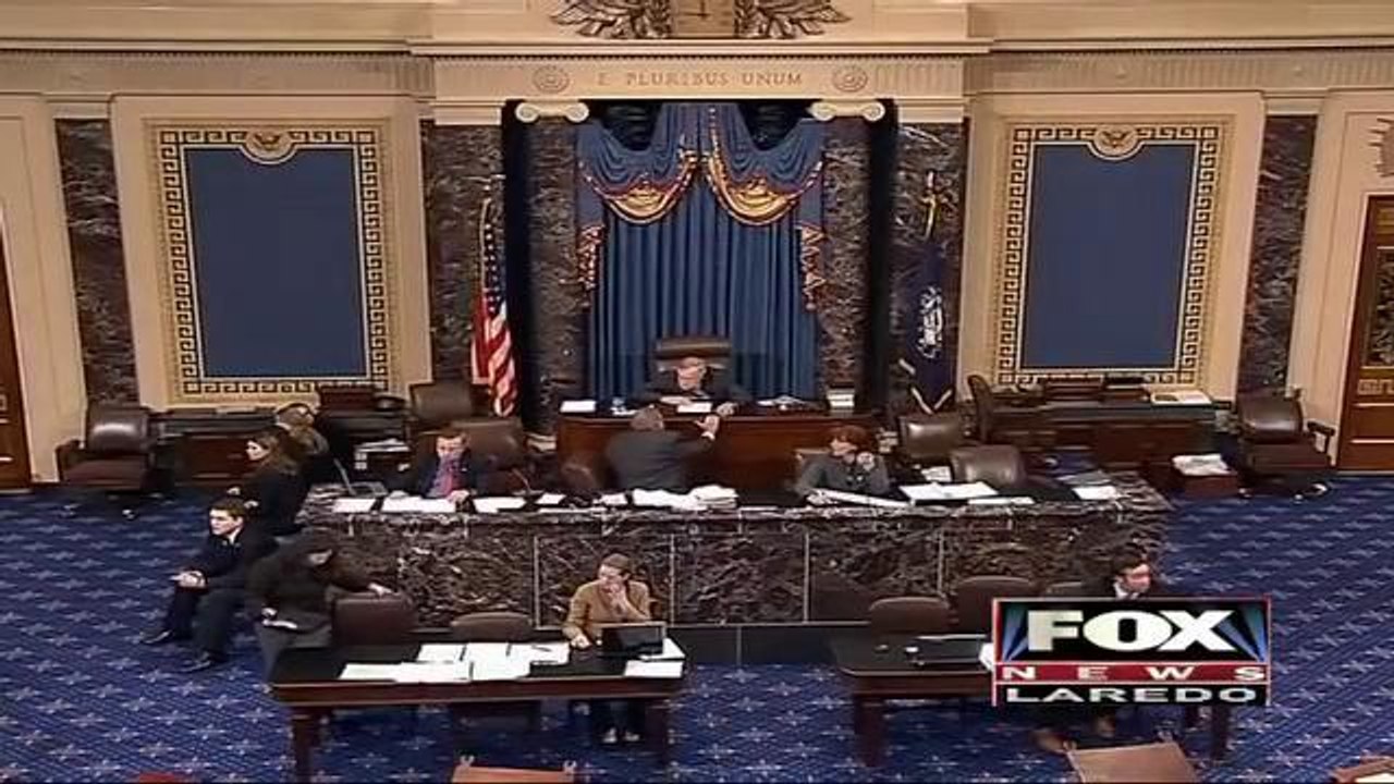 What's Next For Congress?