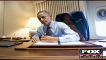 President Obama Signs Executive Order