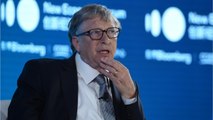 La sortie de Bill Gates sur les voitures électriques n'a pas vraiment plu à Elon Musk