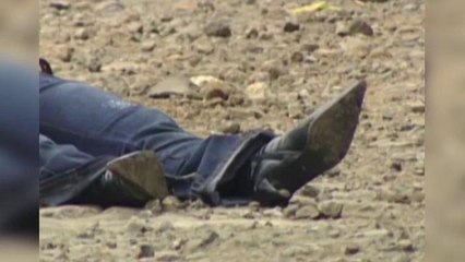 El Salvador: Violencia hacia las mujeres