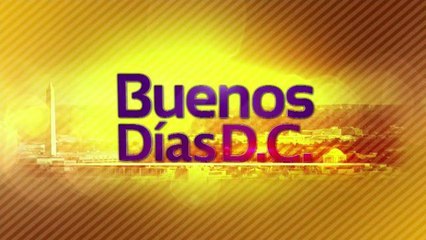 Buenos Días D.C. 11/24/2014. 2ª Parte