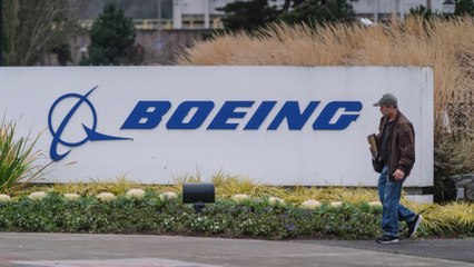 Boeing : nouvelles découvertes embarrassantes concernant les 737 MAX