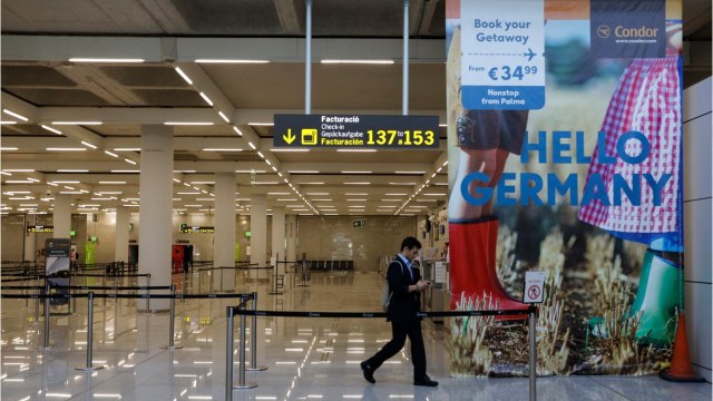 Après Thomas Cook, les clients de Fram et Tui doivent-ils s'inquiéter ?