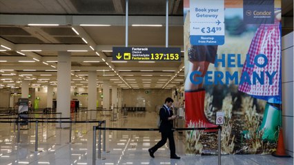 Après Thomas Cook, les clients de Fram et Tui doivent-ils s'inquiéter ?