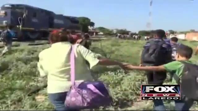 President Obama Announces Federal Action On Immigration