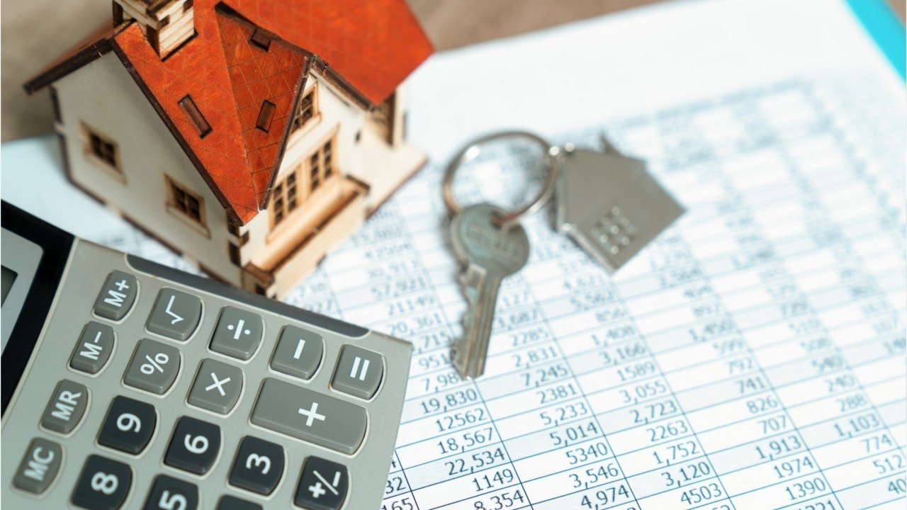 Crédit immobilier : comment baisser la facture de 17% en renégociant son assurance emprunteur