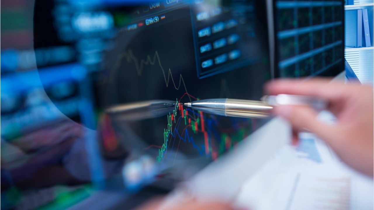 Taxe sur les transactions financières