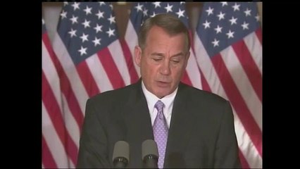 Los republicanos se oponen a la acción ejecutiva de inmigración