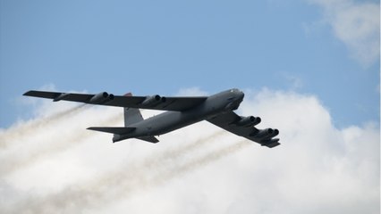 "ARRW" : les essais de l'arme hypersonique de l'US Air Force ont débuté