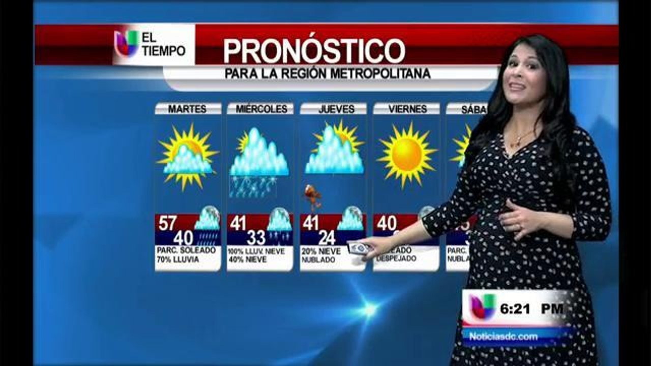 Clima 11/24/2014