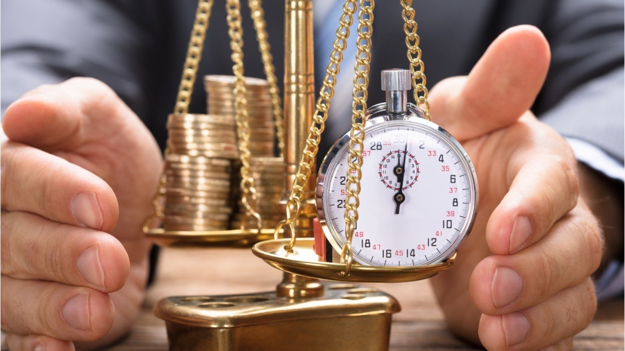Compte épargne temps