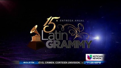 Salón de Regalos de Latin Grammy