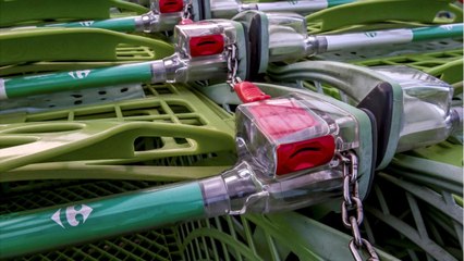 New Contact : Carrefour lance son nouveau concept dans quatre régions françaises