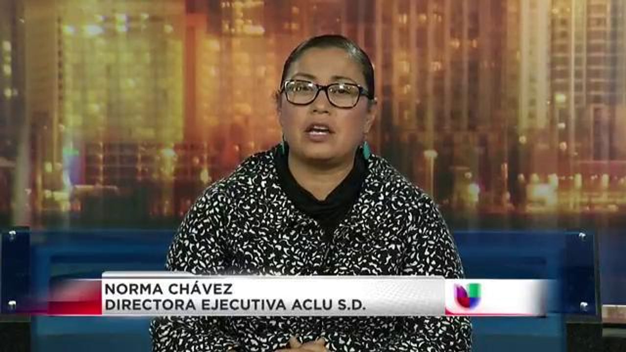 Entrevista: Norma Chavez