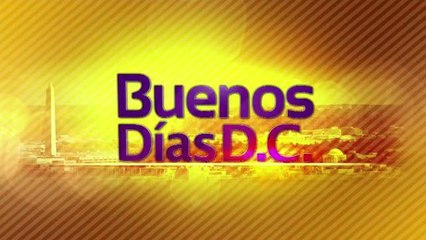 Buenos Días D.C. 11/25/2014. 4ª Parte