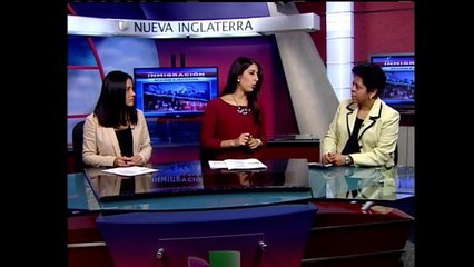 Inmigración Acción Ejecutiva