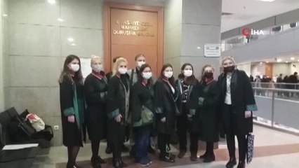 Kağıthane'de köpeğe tecavüz davası yeniden görüldü