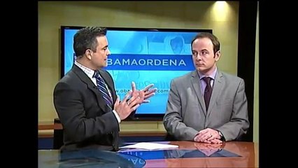 Abogado de Inmigración contesta preguntas