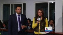 Cobertura sobre acción ejecutiva Univision 26 a su lado parte 2