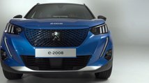 Peugeot 2008 (2019) : notre avis sur le nouveau petit SUV français