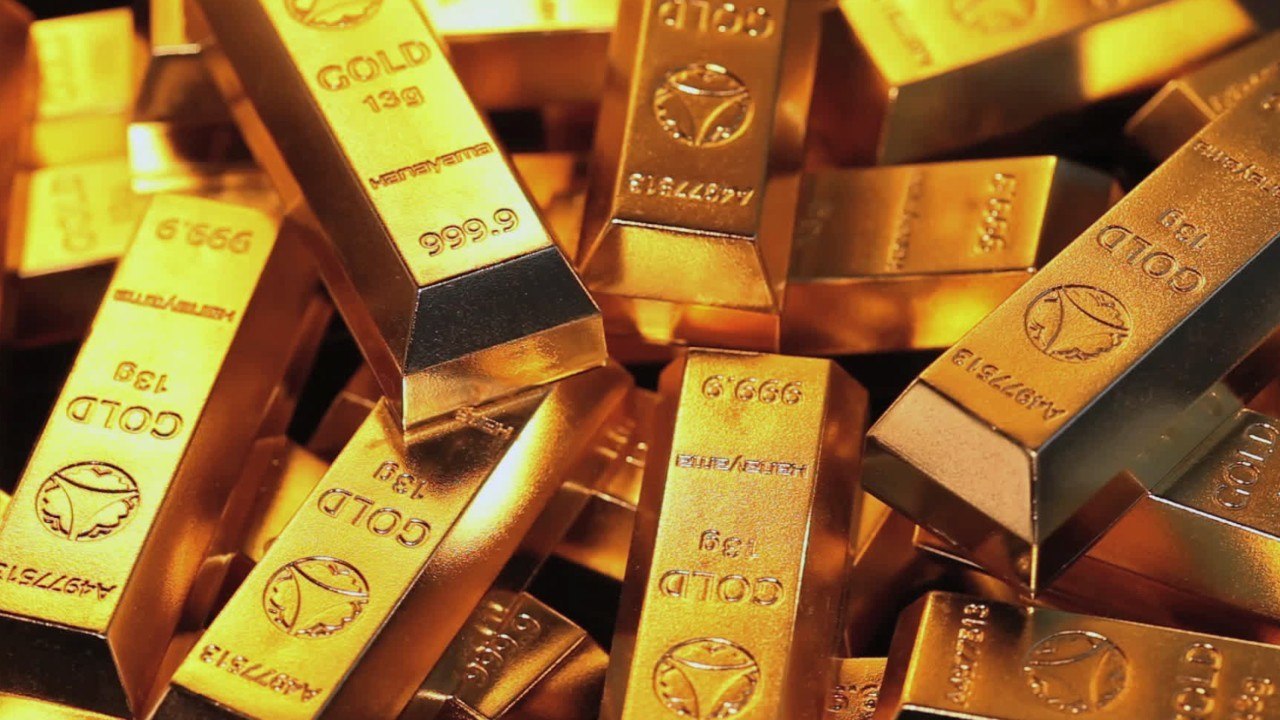 Comment acheter de l’or ?