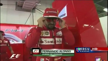 Los deportes desde Kansas, 11/21/2014