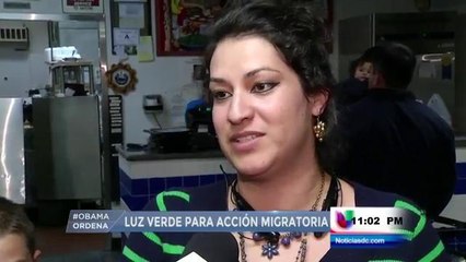 El presidente Obama visitó Las Vegas