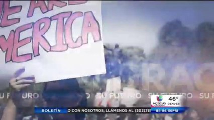 Consulado Mexicano ofrece ayuda ante acción diferida