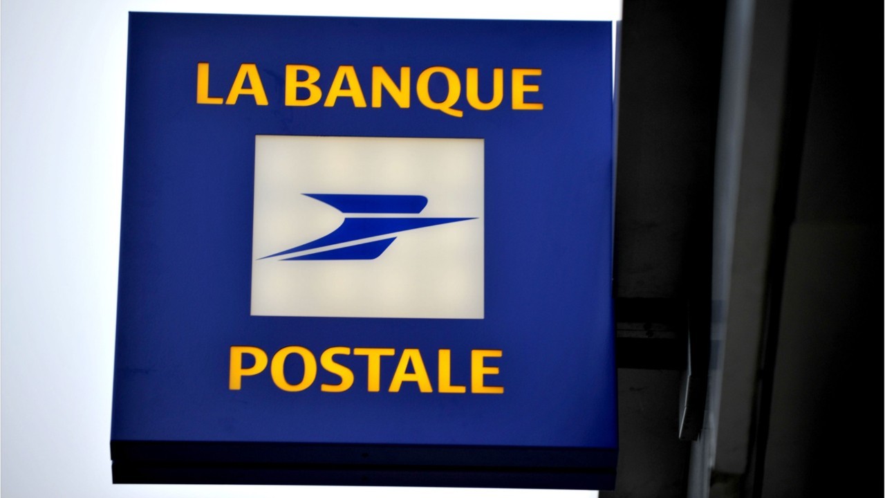 Banque postale : il sera bientôt plus difficile de déposer du liquide sur  votre compte - Capital.fr