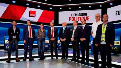 La liste Alliance jaune de Francis Lalanne a-t-elle été piégée par son mécène ?