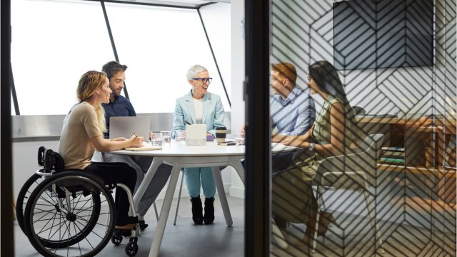 Allocation aux adultes handicapés : la prise en compte du revenu du conjoint supprimée à l’Assemblée nationale