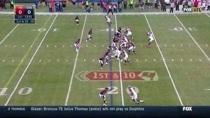 Los deportes desde Orlando, 11/24/2014