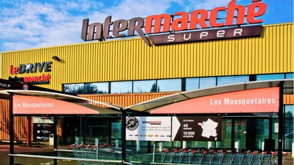 Intermarché va lancer sa réplique à Thermomix, encore moins chère que Monsieur Connect