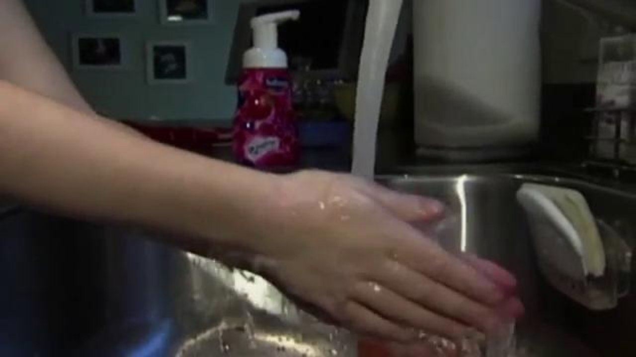 DC: Medidas preventivas contra la influenza