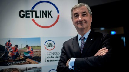 Brexit : comment le patron du tunnel sous la Manche se prépare au pire