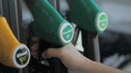 Sept des huit raffineries françaises en grève. Bientôt la pénurie ?