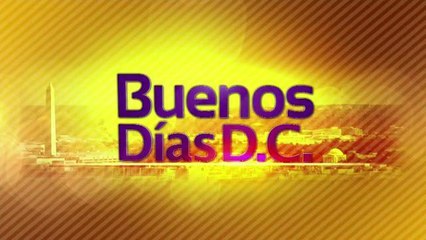 Buenos Días D.C. 11/24/2014. 8ª Parte