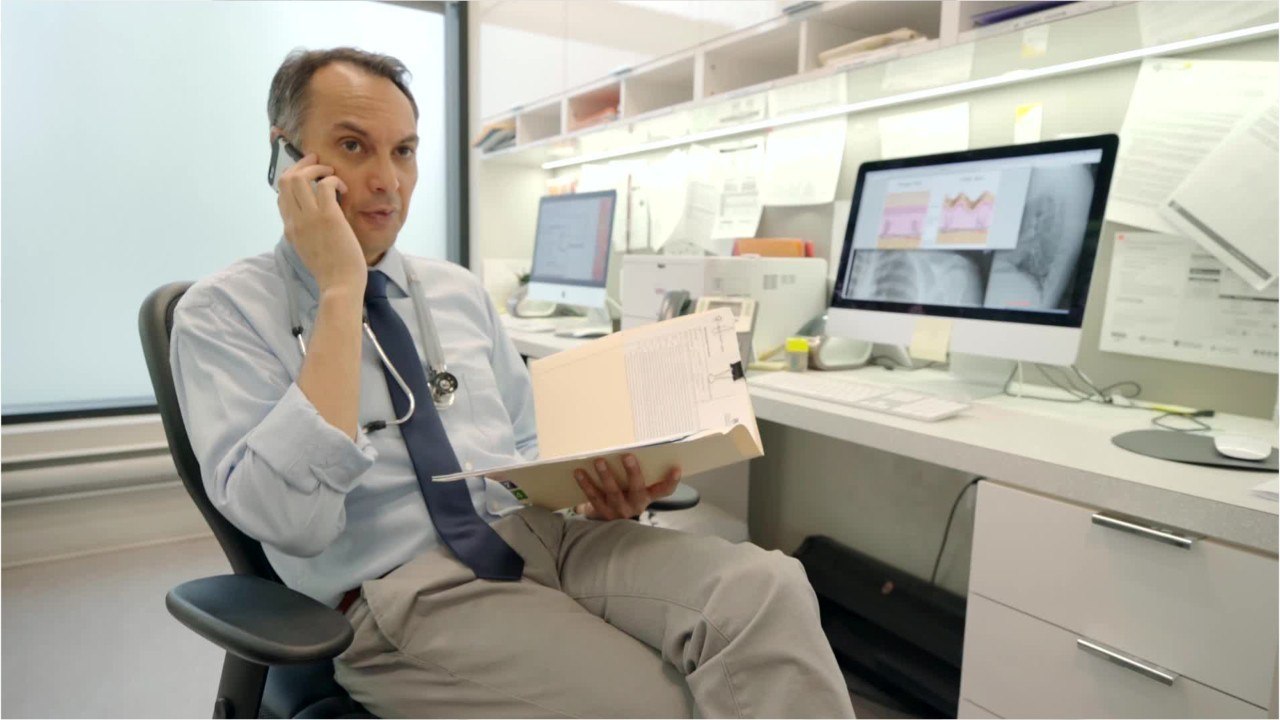 Pôle emploi réclame 130.000 euros à un médecin d'Angers