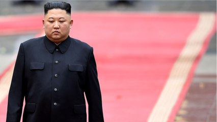 Kim Jong-un aurait fait exécuter les diplomates qui ont négocié avec Trump