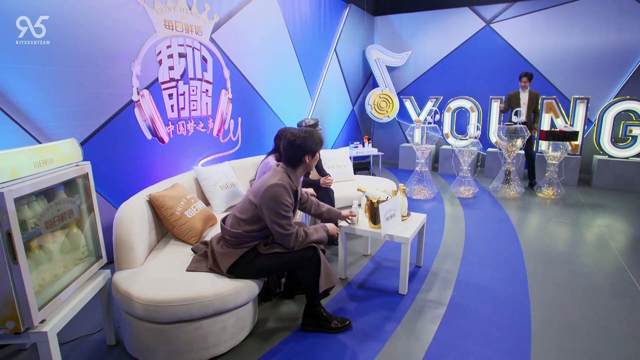 20191118 E03 Oursong| Bonus
