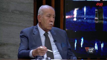 أستاذ القانون ماجد مجباس وتحليل خاص لأزمات البرلمان العراقي القانونية