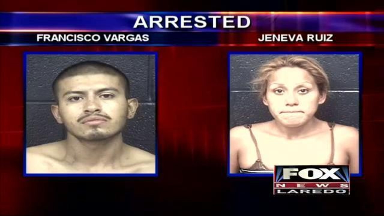 Kidnapping Arrest